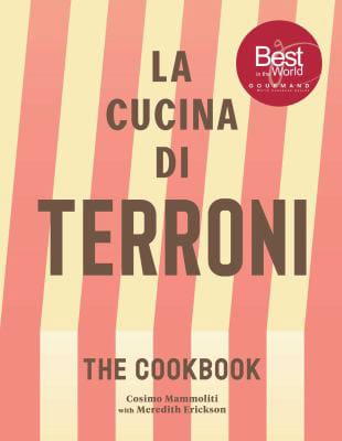 LA CUCINA DI TERRONI