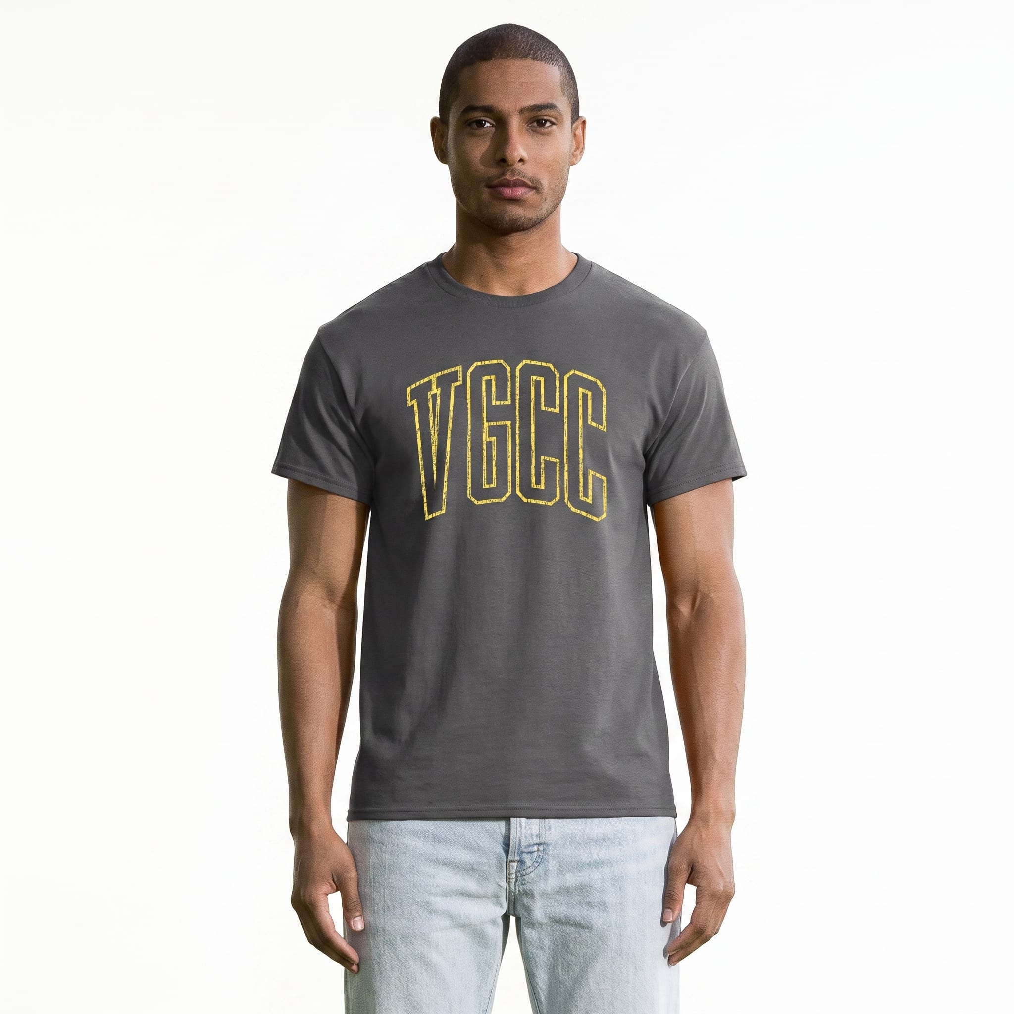 Vance Granville Community College Short Sleeve T-Shirt