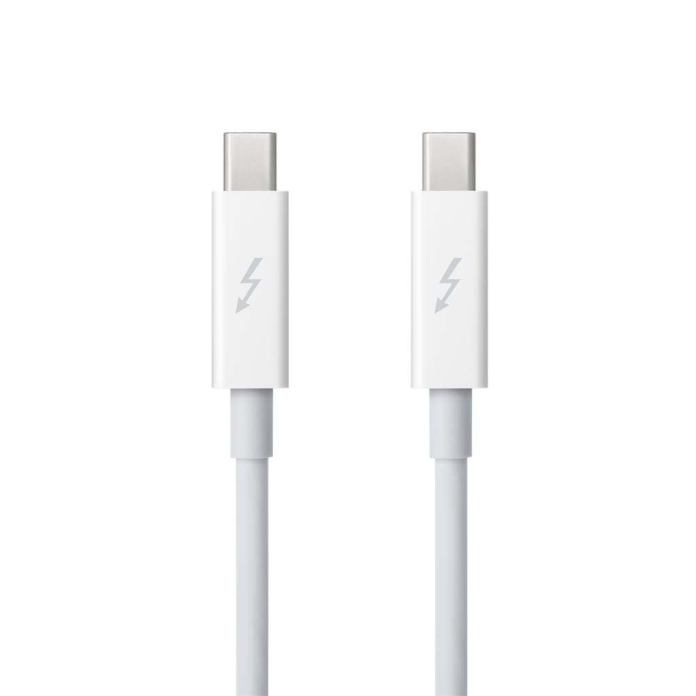 Apple Thunderbolt Cable 2m