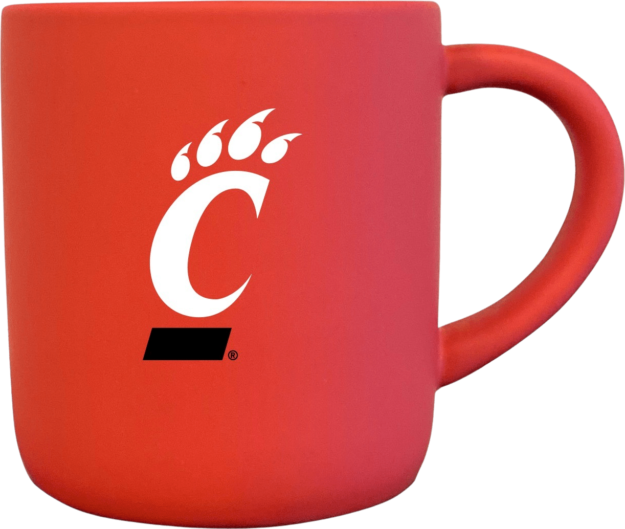 University of Cincinnati 20 oz. Ceramic Mug