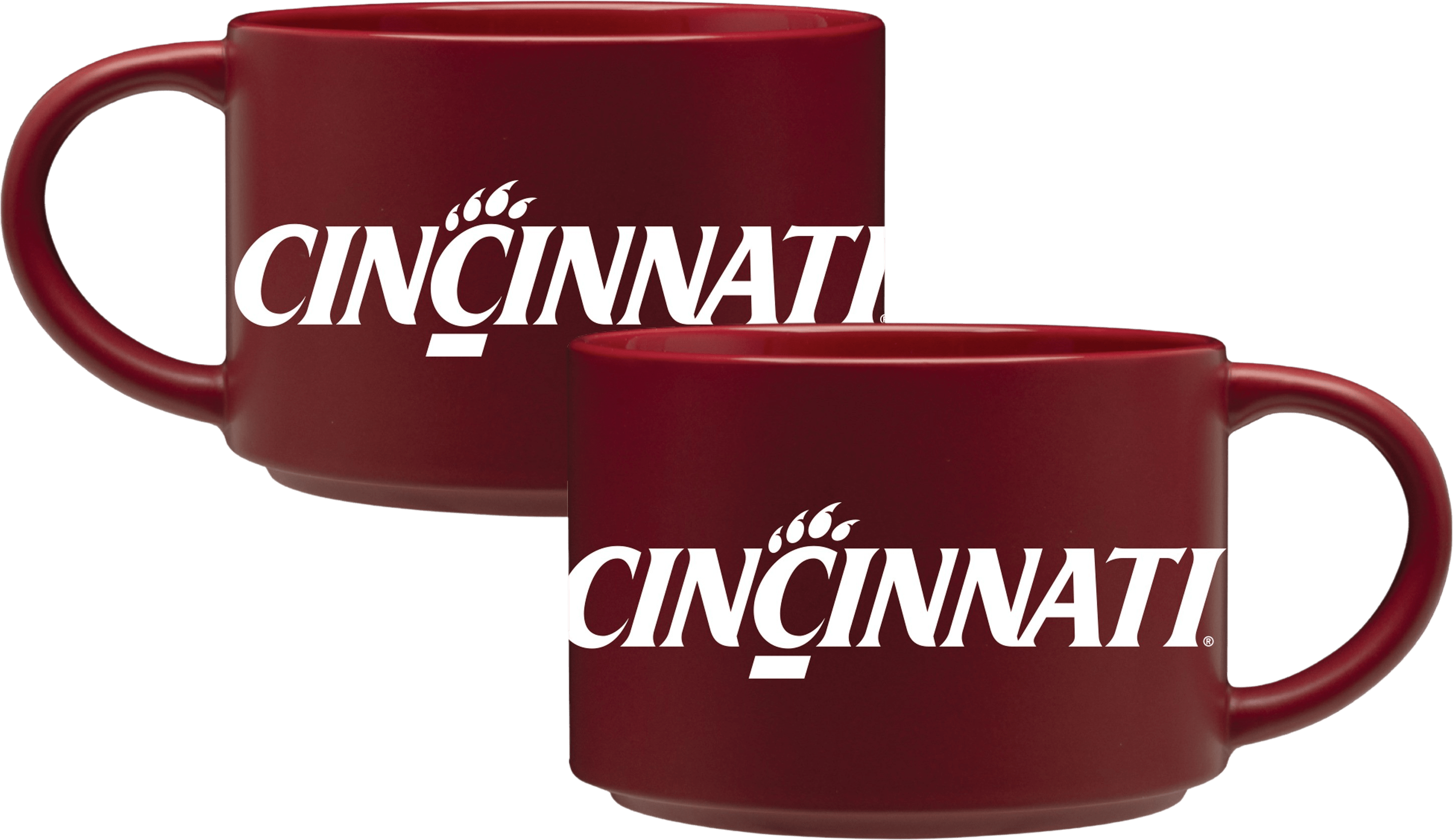 University of Cincinnati 20 oz. Mug