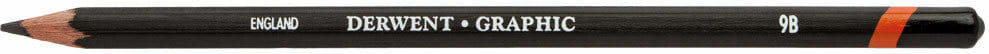 Graphic Pencil 9B