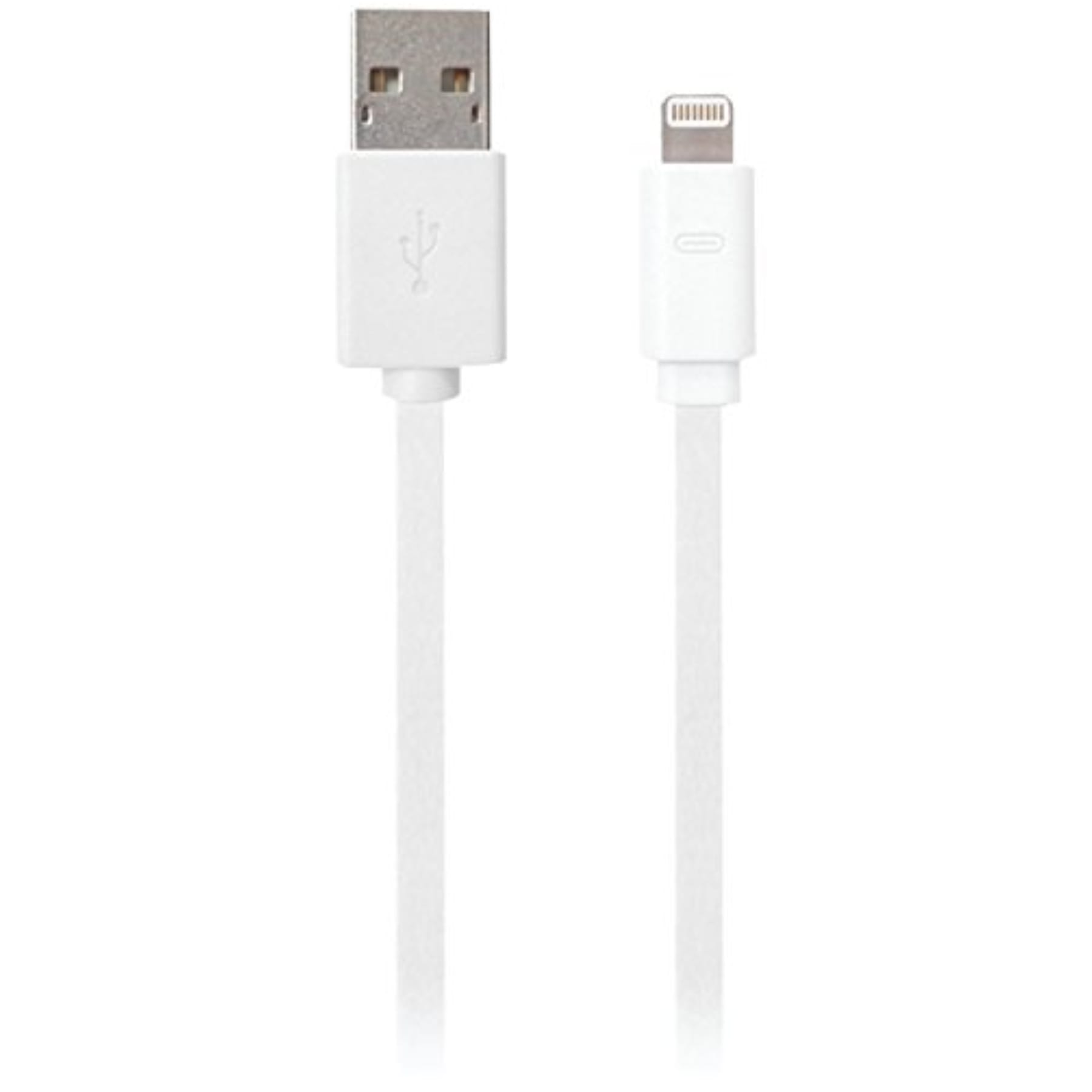 CABLE LIGHTNING IESSNTLS WH