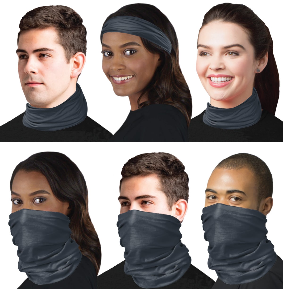Comfort Gaiter