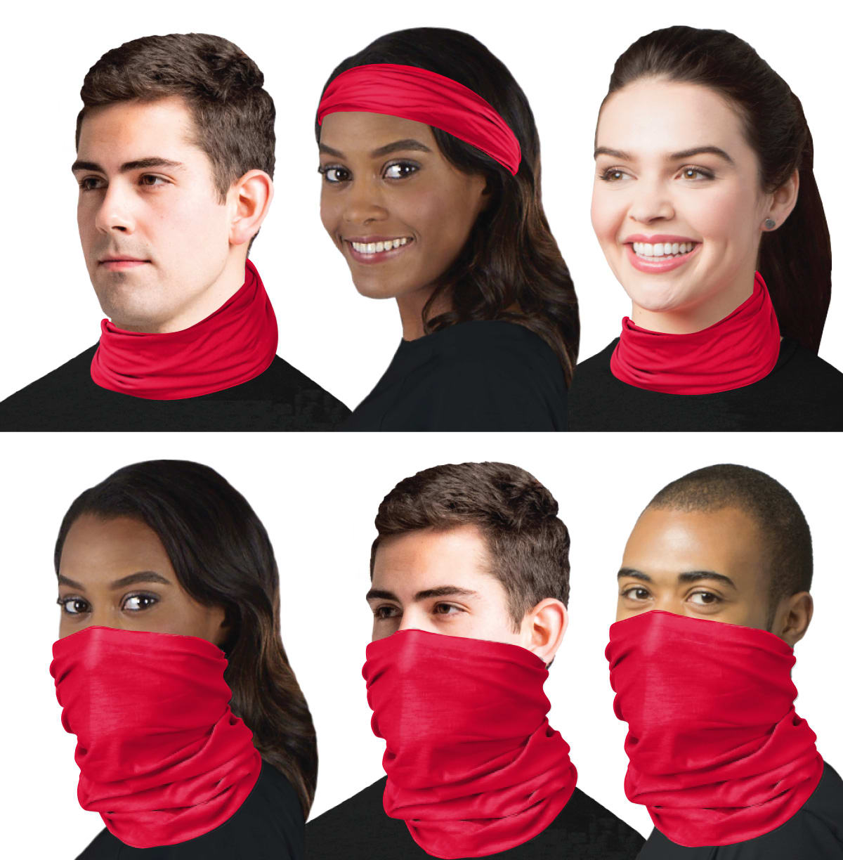 Comfort Gaiter