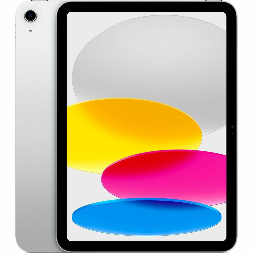 APPLE IPAD A16 128GB SILV 10PK