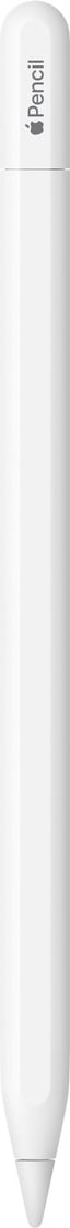 APPLE PENCIL USB-C WHITE