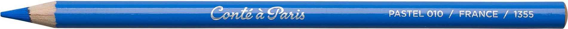 PASTEL PENCIL ULTRAMARINE #010
