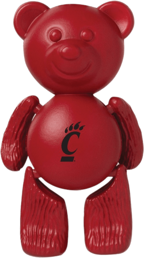 University of Cincinnati Magnet