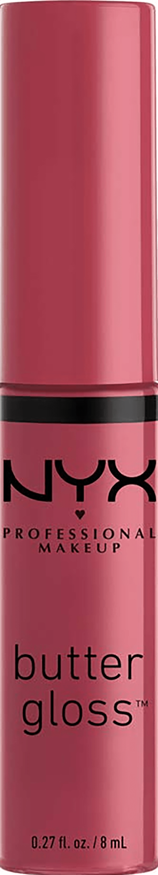 BUTTER LIP GLOSS STR CHSCAKE