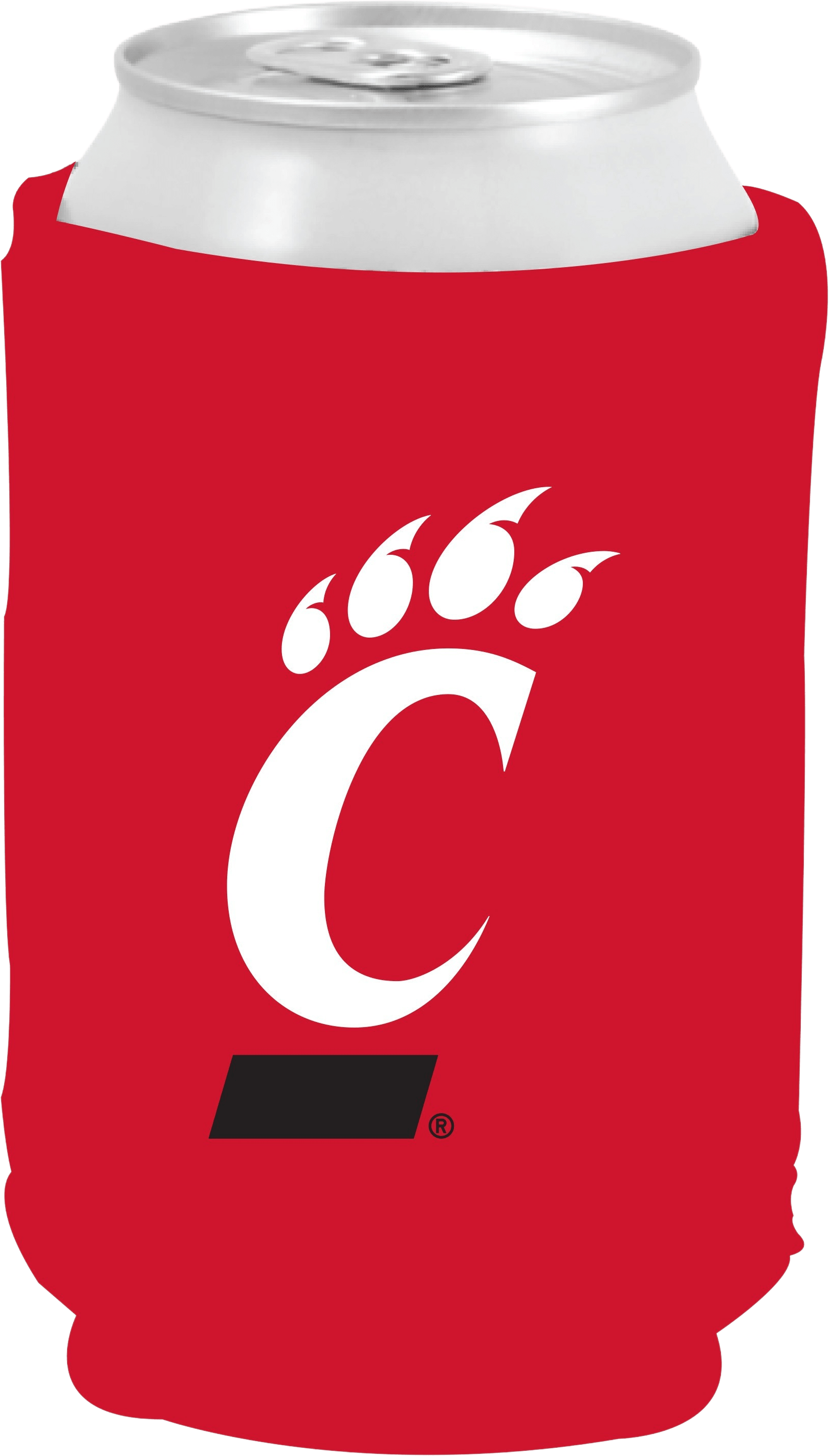 University of Cincinnati Can Coozie