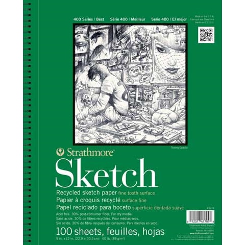 SKTCH RCY60# 11X14SB SD100