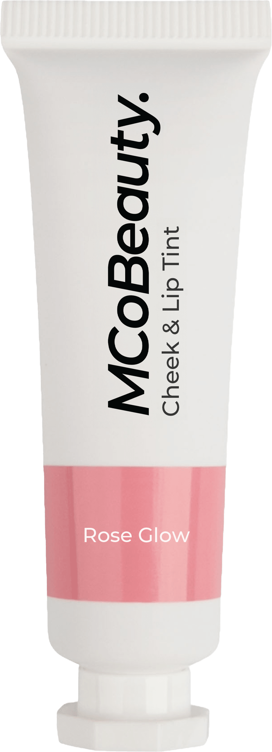 CHEEK & LIP TINT ROSE GLOW