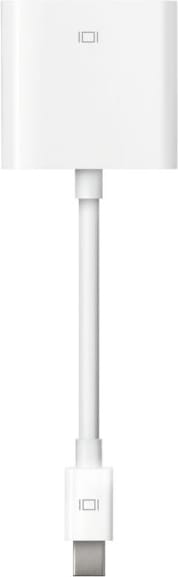Mini Display Port to VGA Adapter