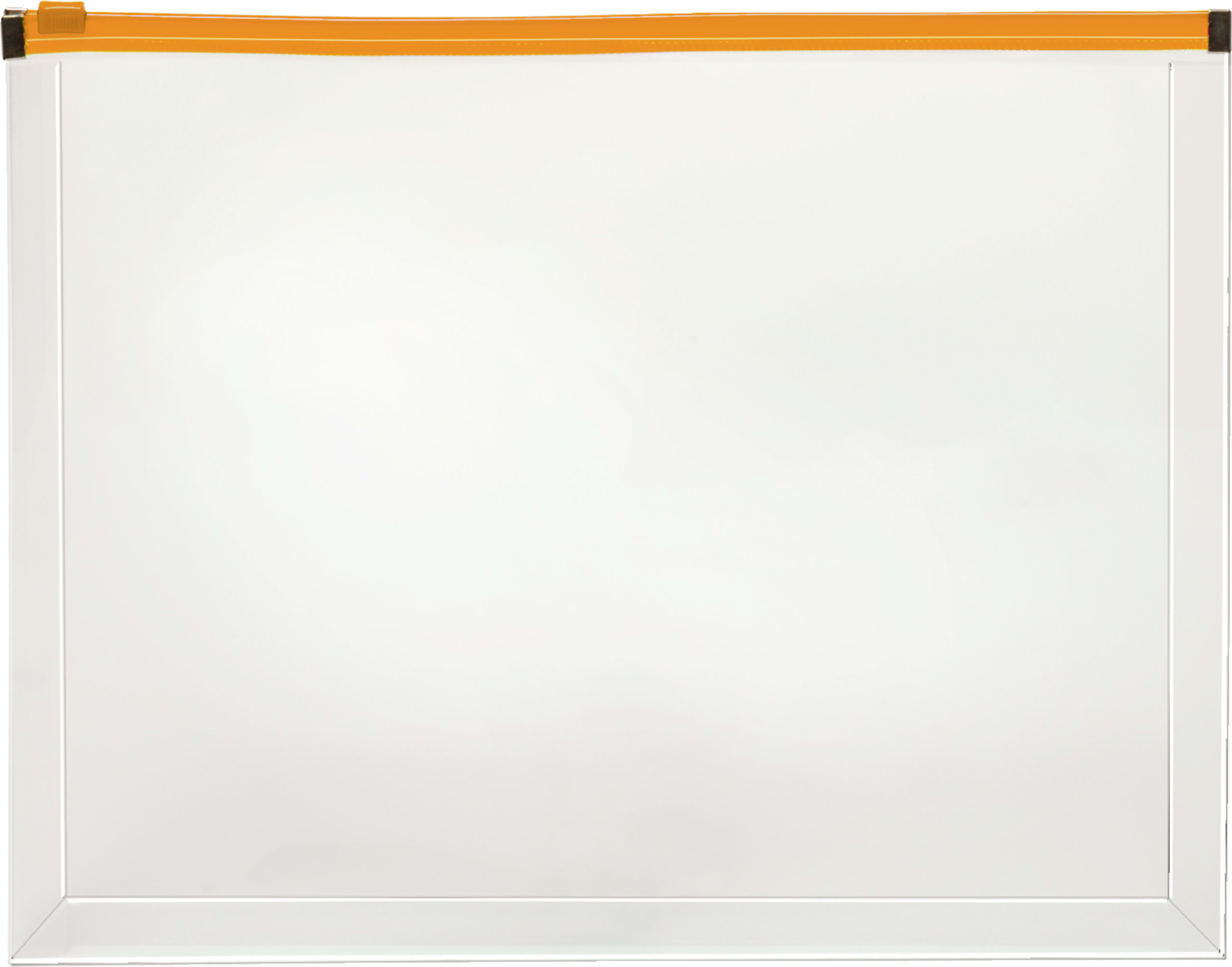 POLY ZIP ENVELOPE LETTER SIZE