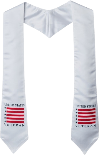U.S. Veteran Stole