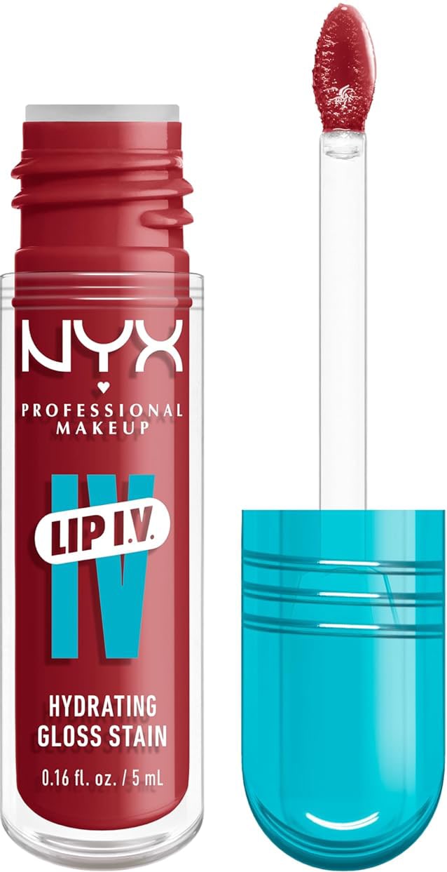 Lip Iv Serium Gls Bubblegum