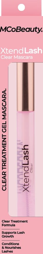 MASCARA XTENDLASH CLEAR