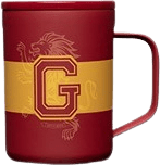 MUG 16OZ HARRY P GRYFFINDOR