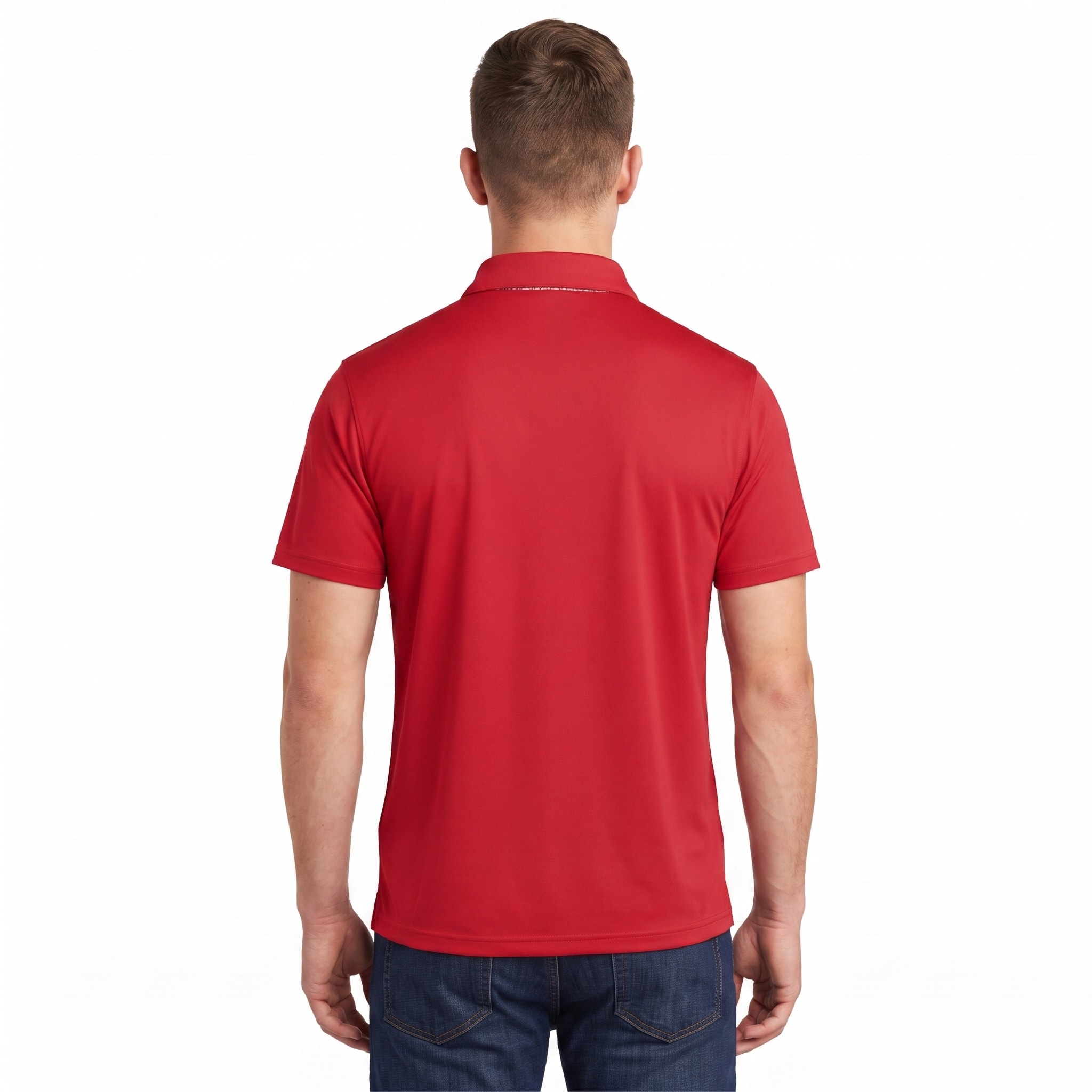 University of Cincinnati Polo