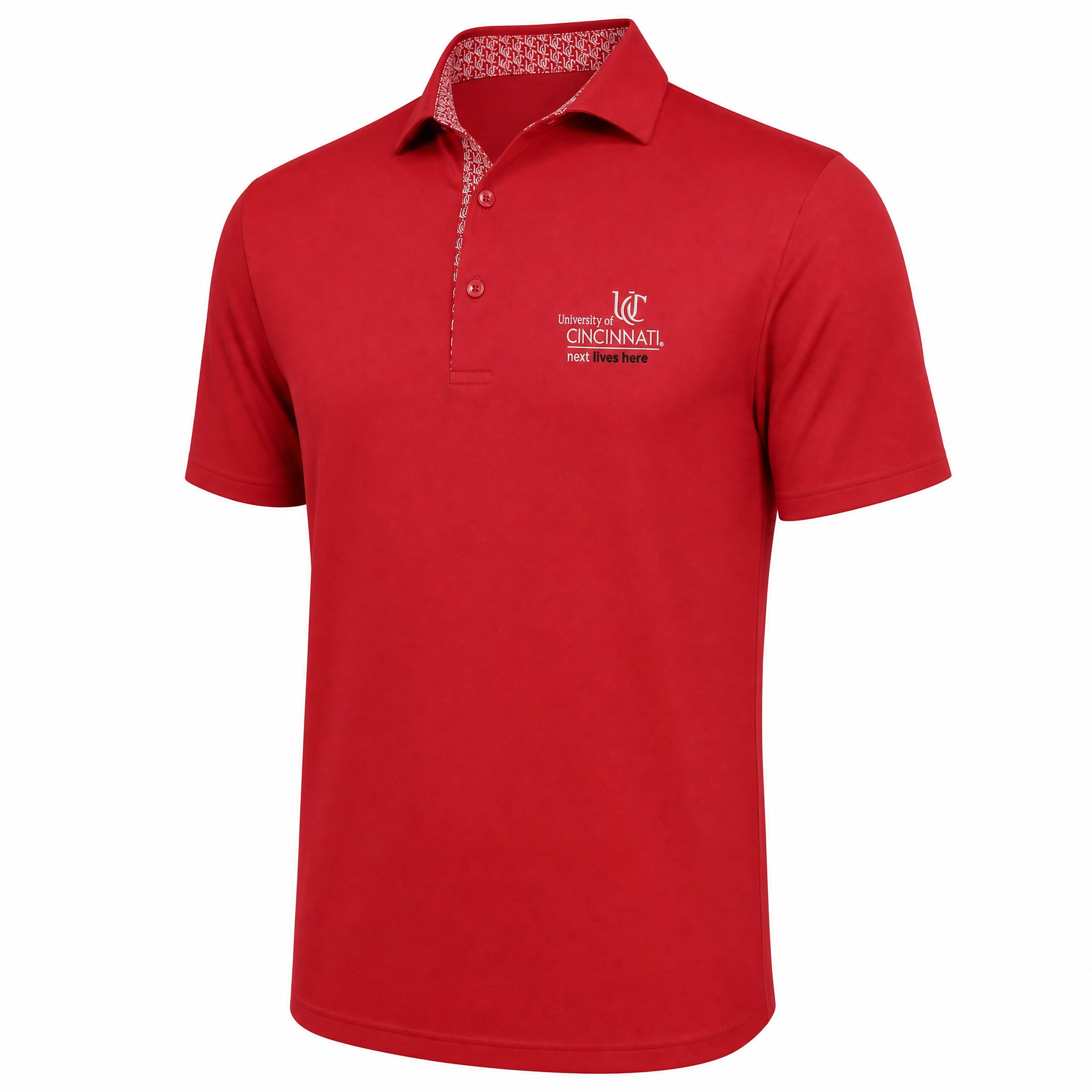 University of Cincinnati Polo