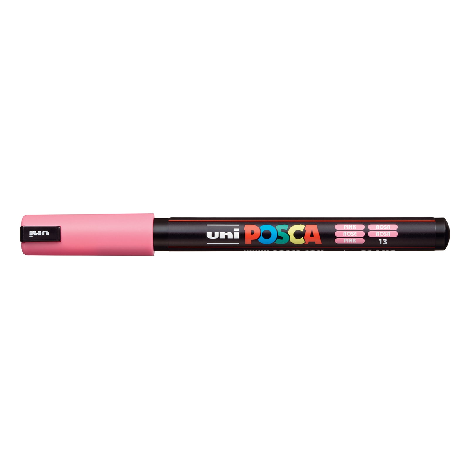 Posca Paint Marker PC-1Mr Extra Fine Pink