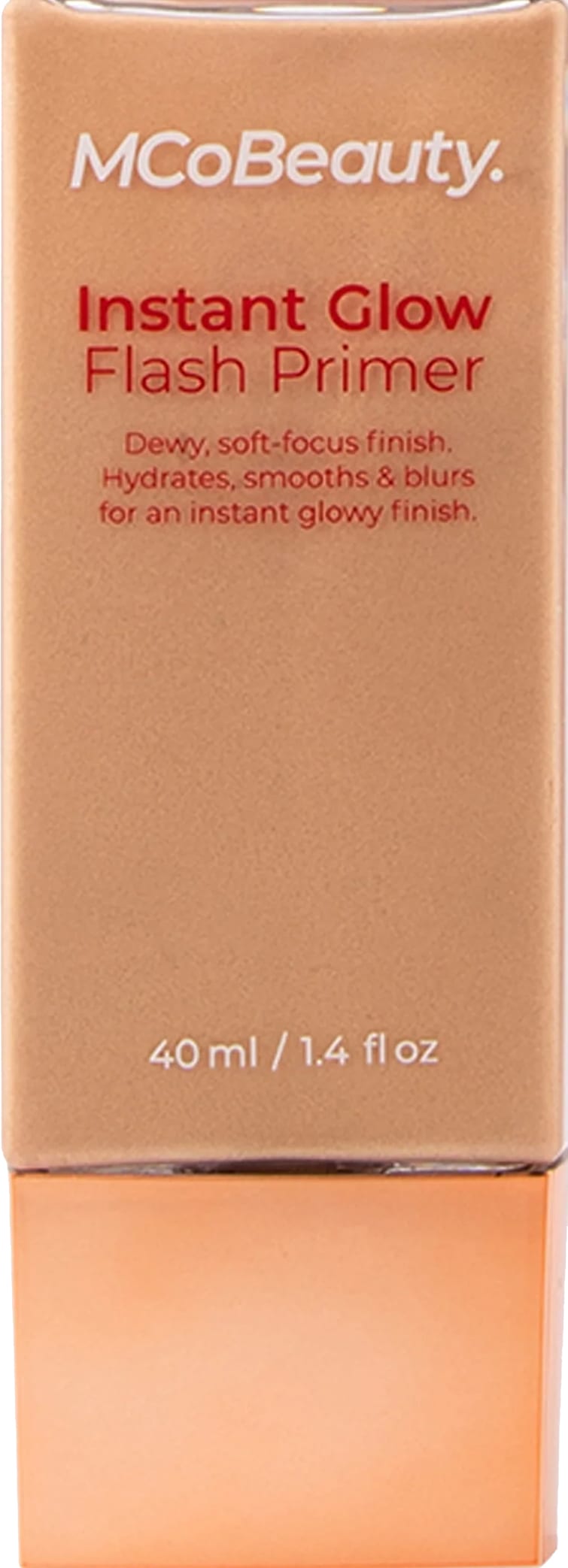 PRIMER INSTANT GLOW FLASH