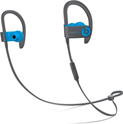 POWERBEATS 3 WRLESS FLASH BLUE