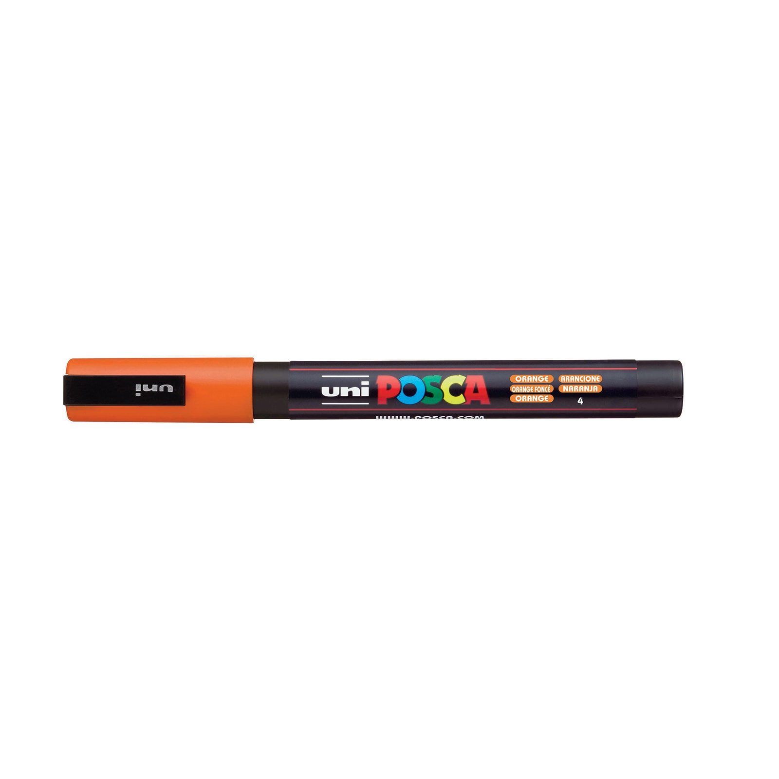 Posca Paint Marker PC-3M Fine Orange