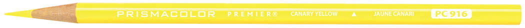 PRISMAPCL CANARY YLW PC916