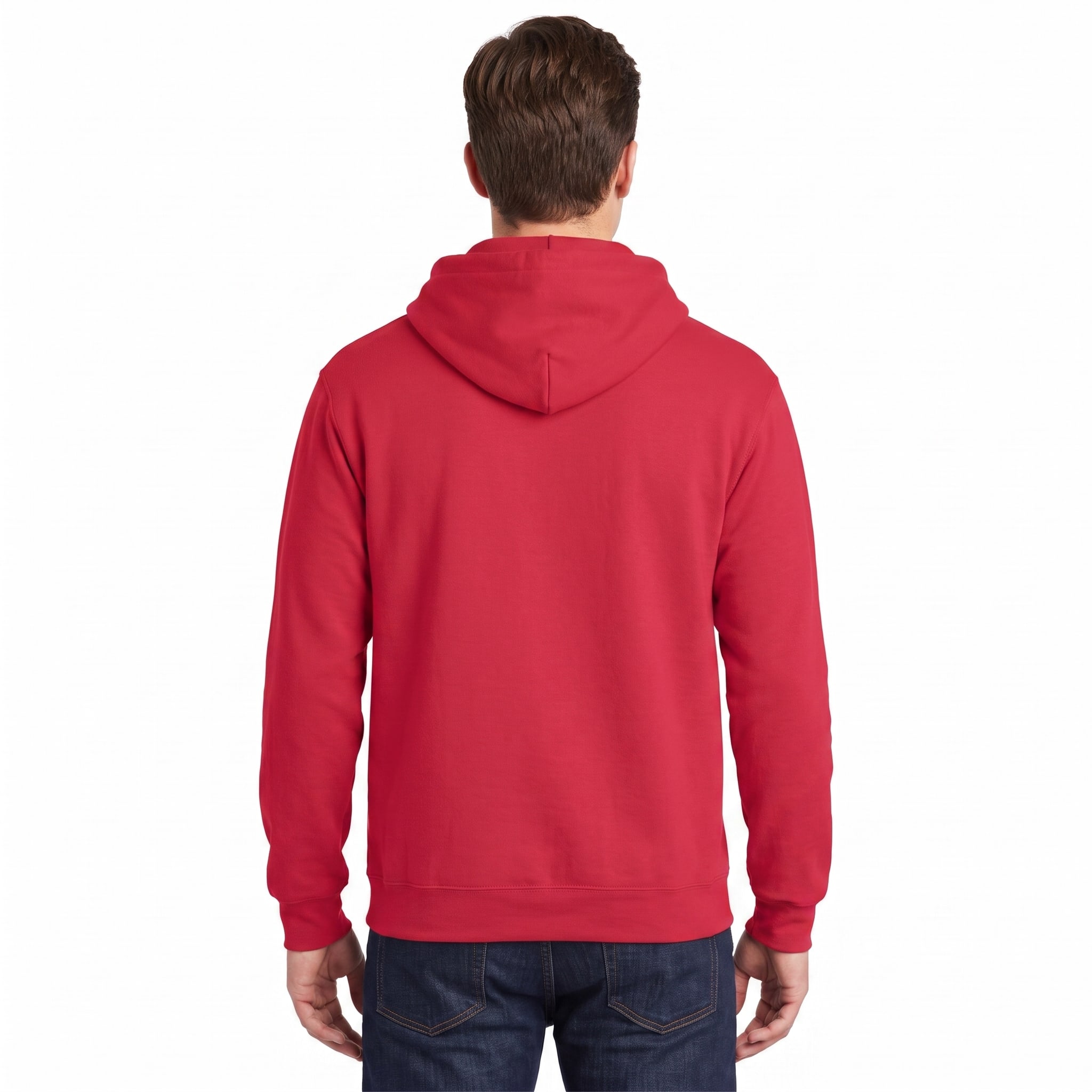 University of Cincinnati Bearcats Hooded Sweatshirt