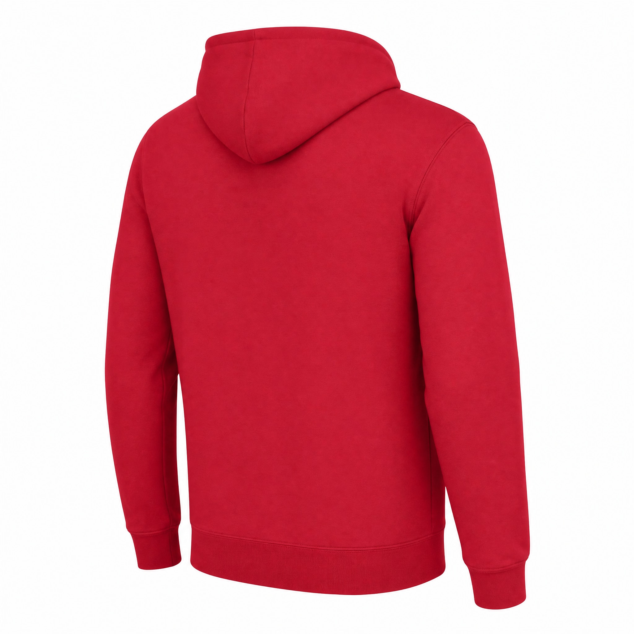 University of Cincinnati Bearcats Hooded Sweatshirt