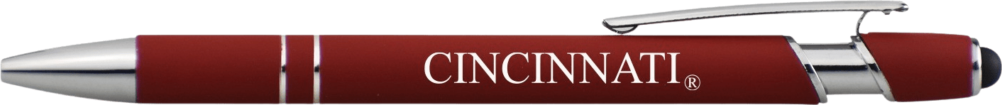 University of Cincinnati Pen