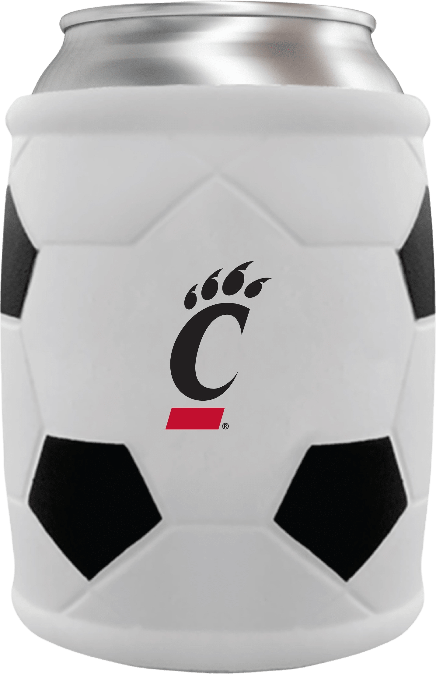 University of Cincinnati Soccer Cooler