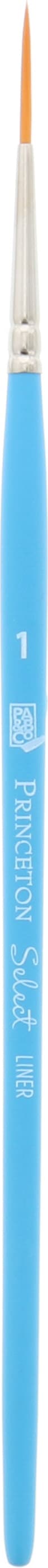 Select Synthetic Liner-1