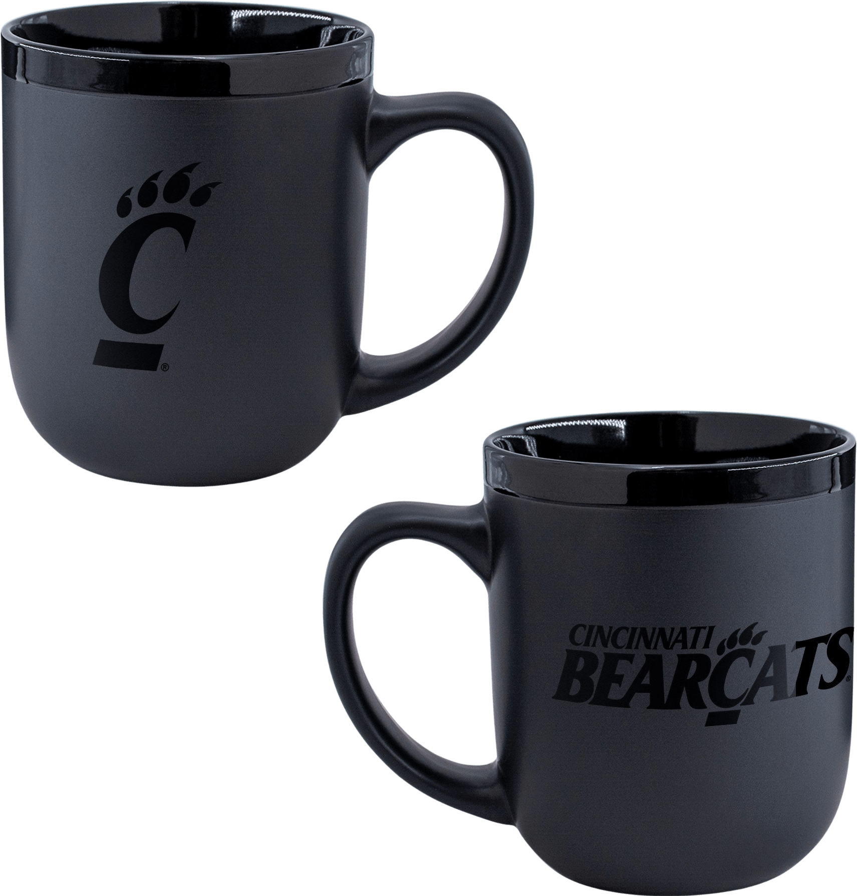 University of Cincinnati 17 oz. Coffee Mug