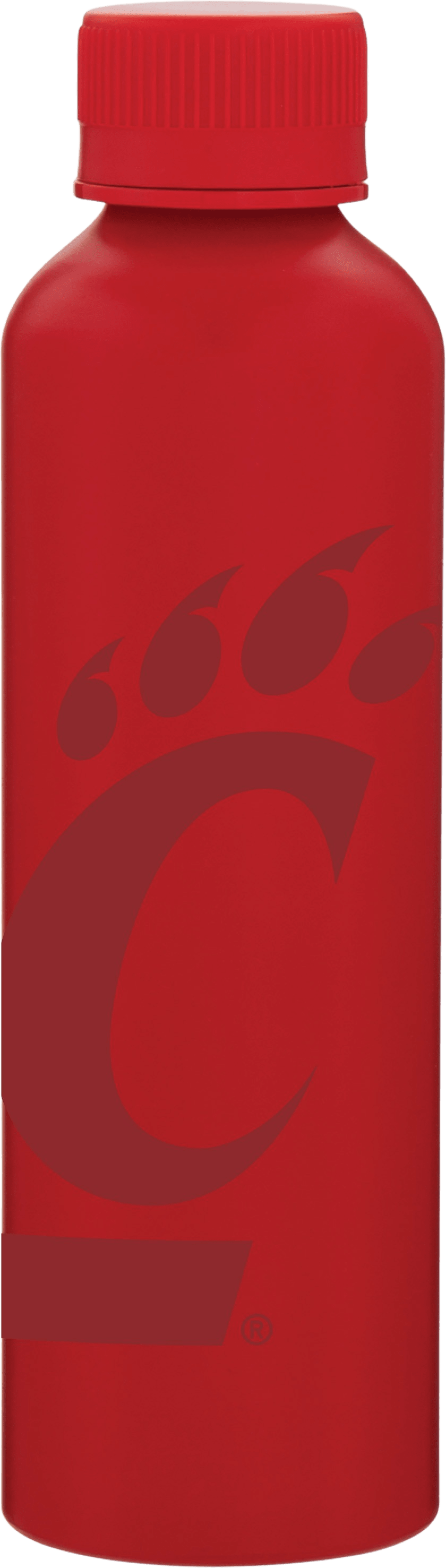 SNICKER BOTTLE OVE/RED/21OZ/.