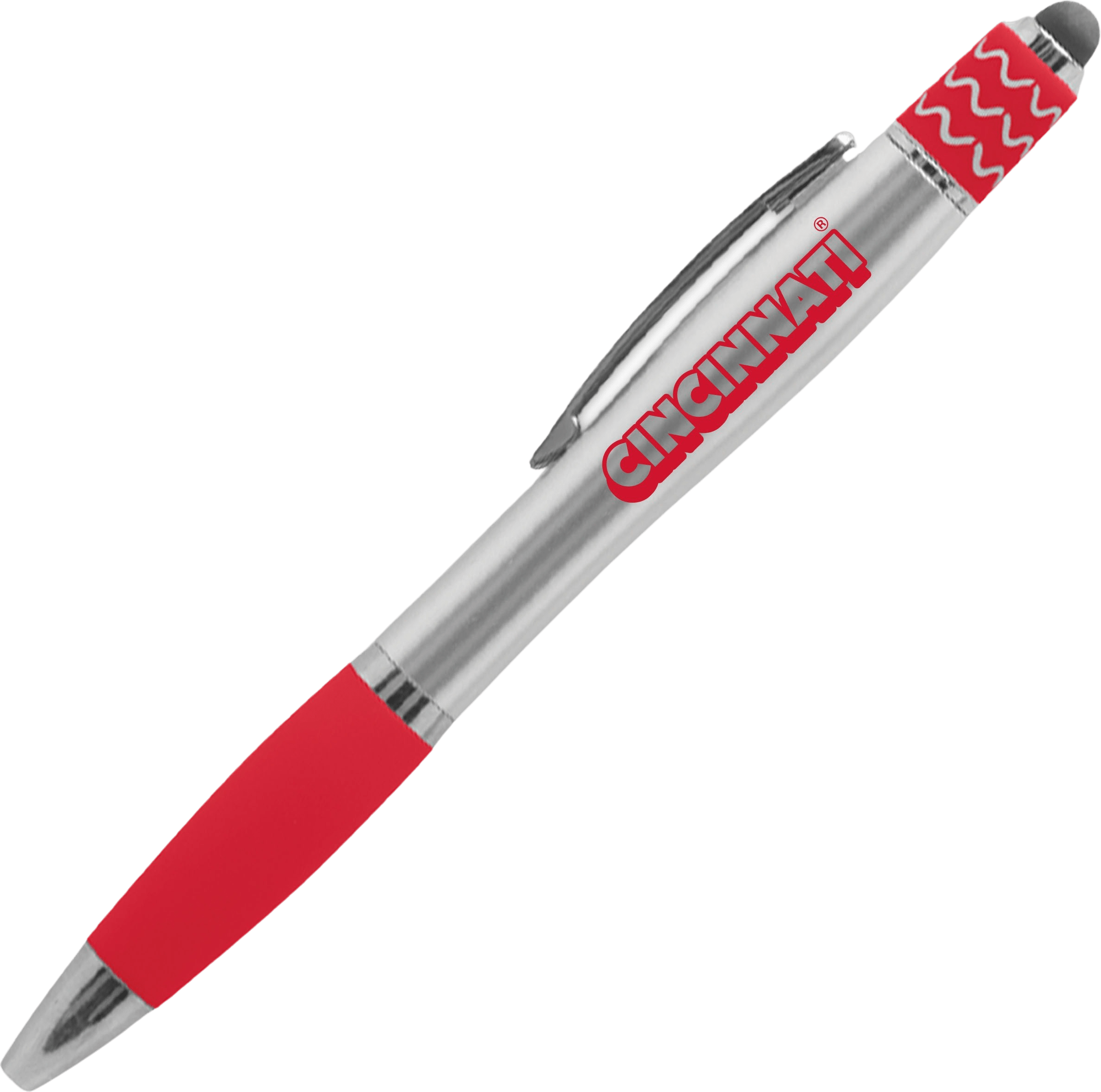 University of Cincinnati Pen