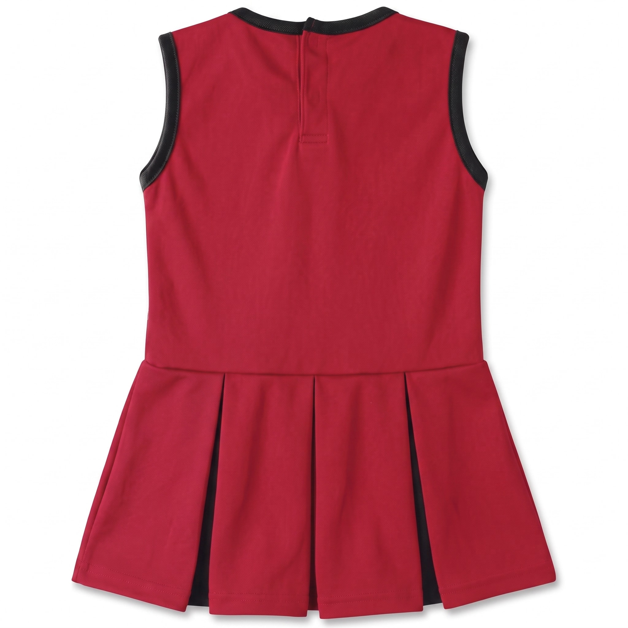 University of Cincinnati Infant Cheer Dress
