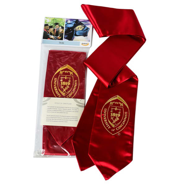 UC Stole of Gratitude