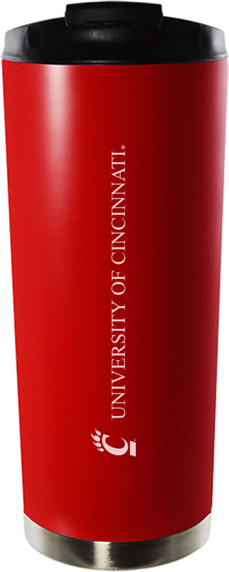 University of Cincinnati 16 oz. Tumbler