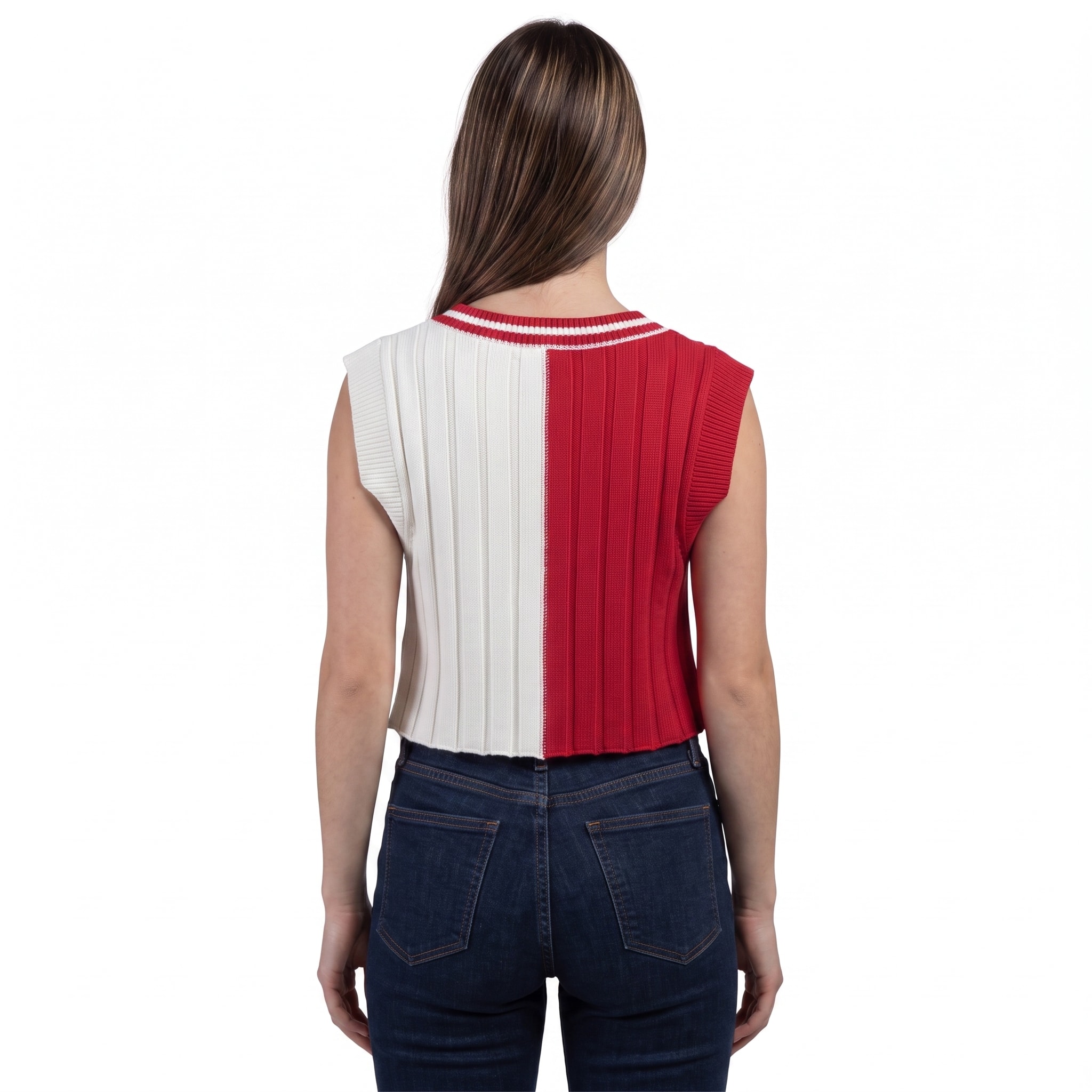 University of Cincinnati Women's Bearcats Vest