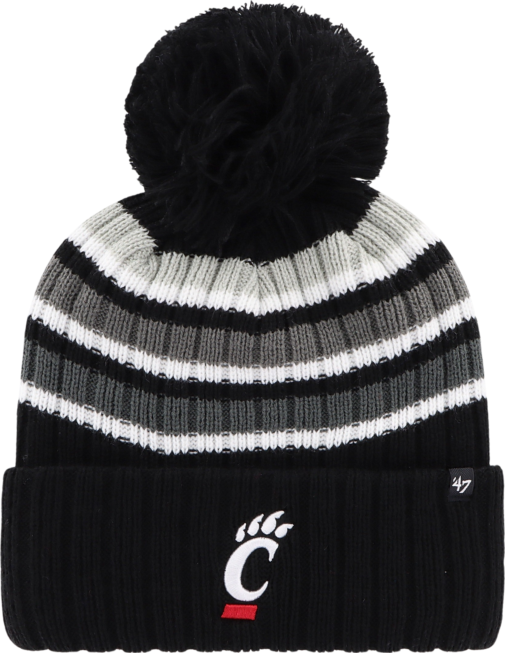 University of Cincinnati Women's Beanie