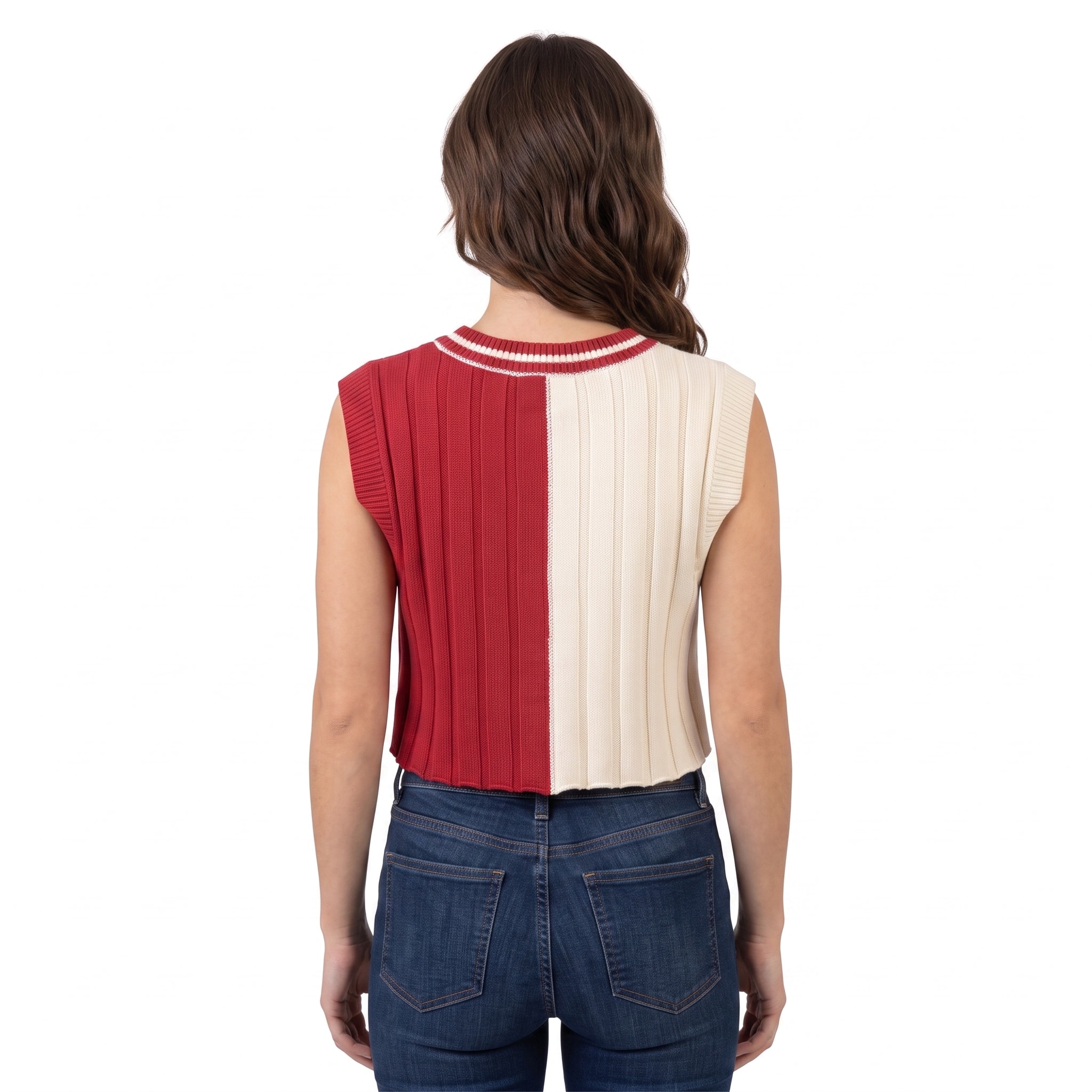 University of Cincinnati Bearcats Women's Vest