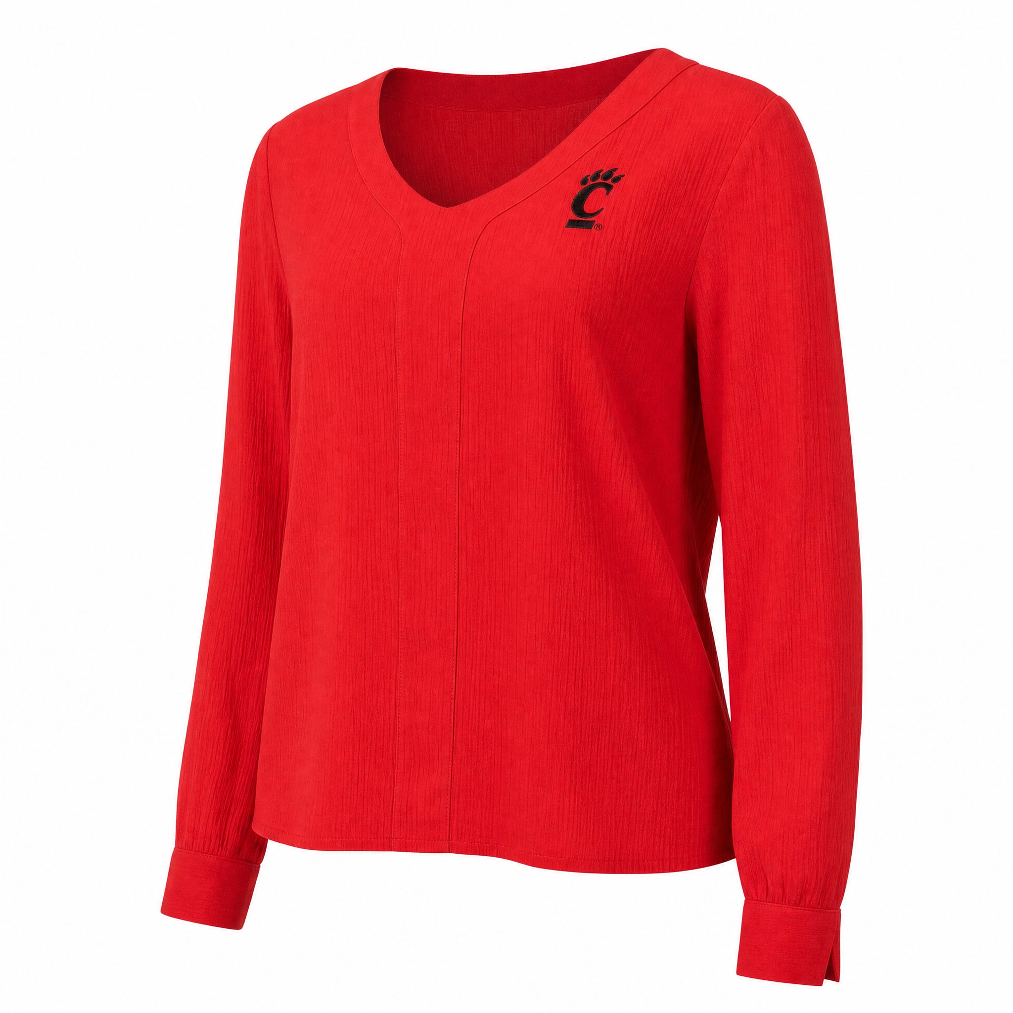 University of Cincinnati Women's Tunic