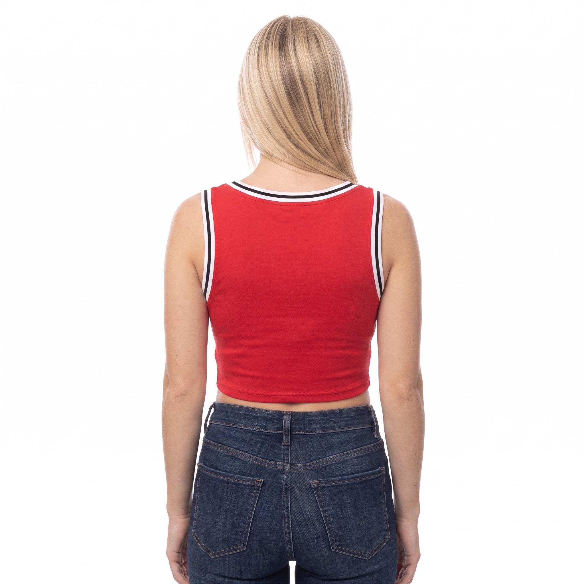 University of Cincinnati Women's Jumpshot Tank Top