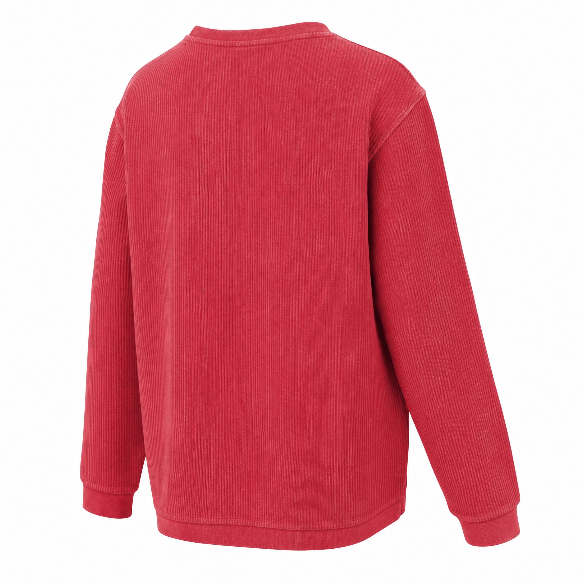 University of Cincinnati Women's Oversized Crewneck Sweatshirt