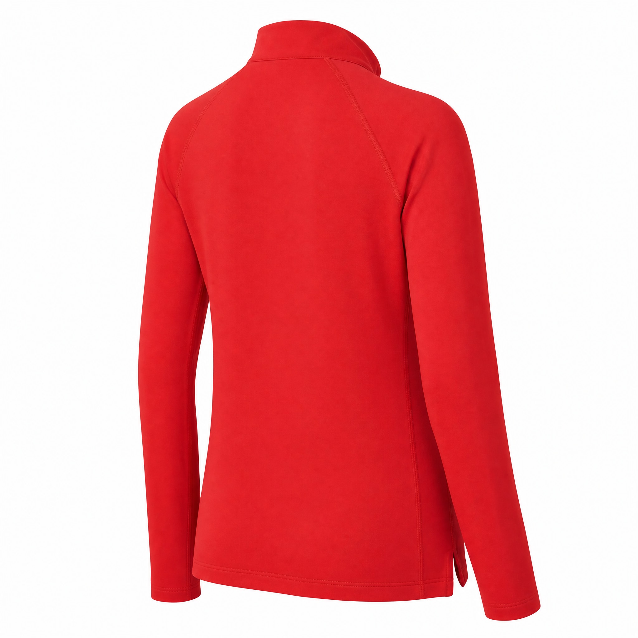 University of Cincinnati Women's Raglan Sleeve Perth 1/4 Zip