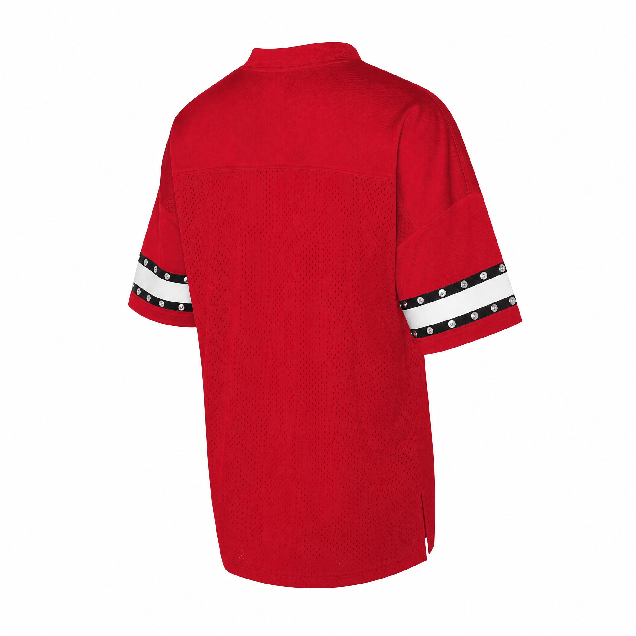 University of Cincinnati Women's V-Neck Jersey