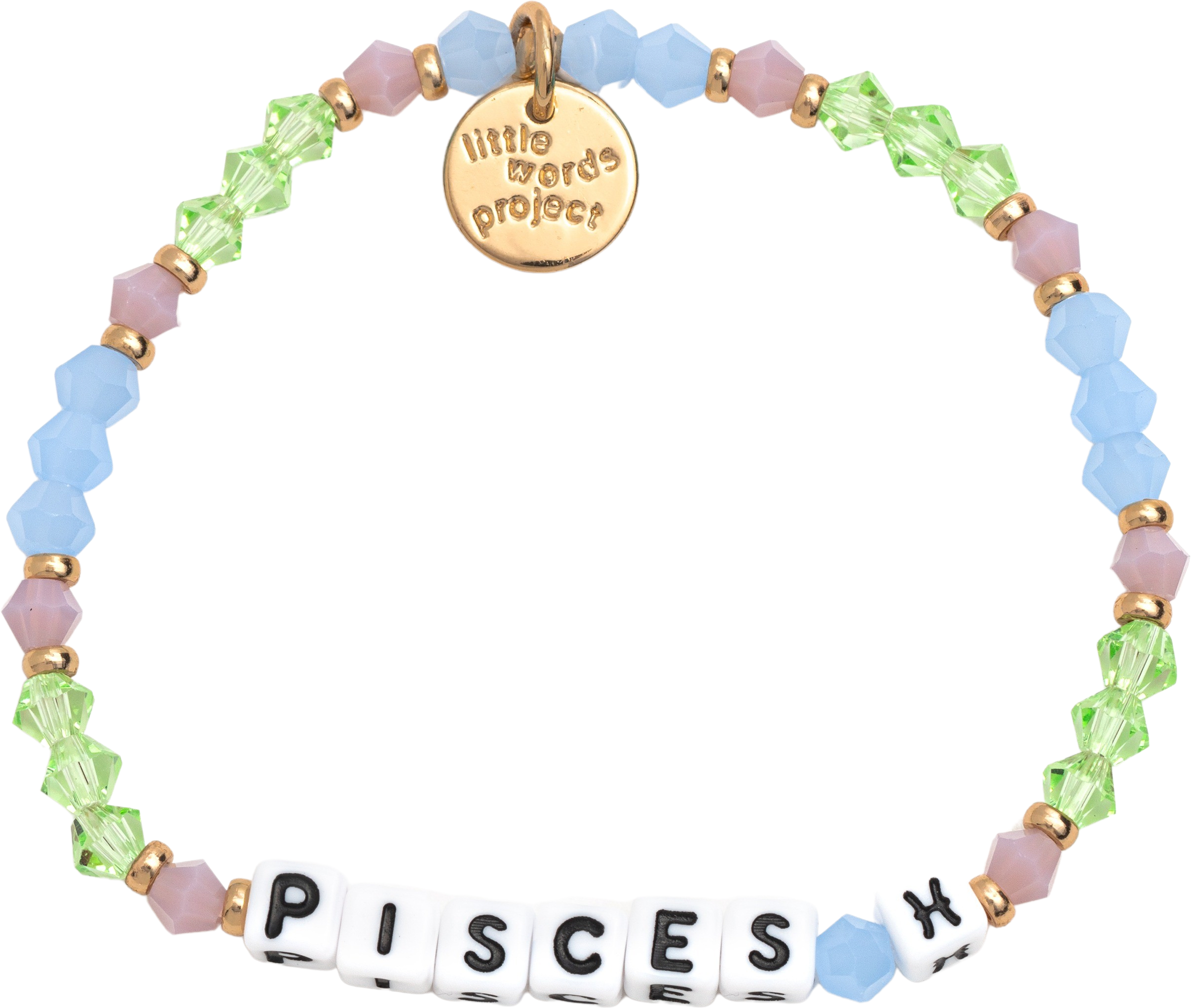 WHITE PISCES